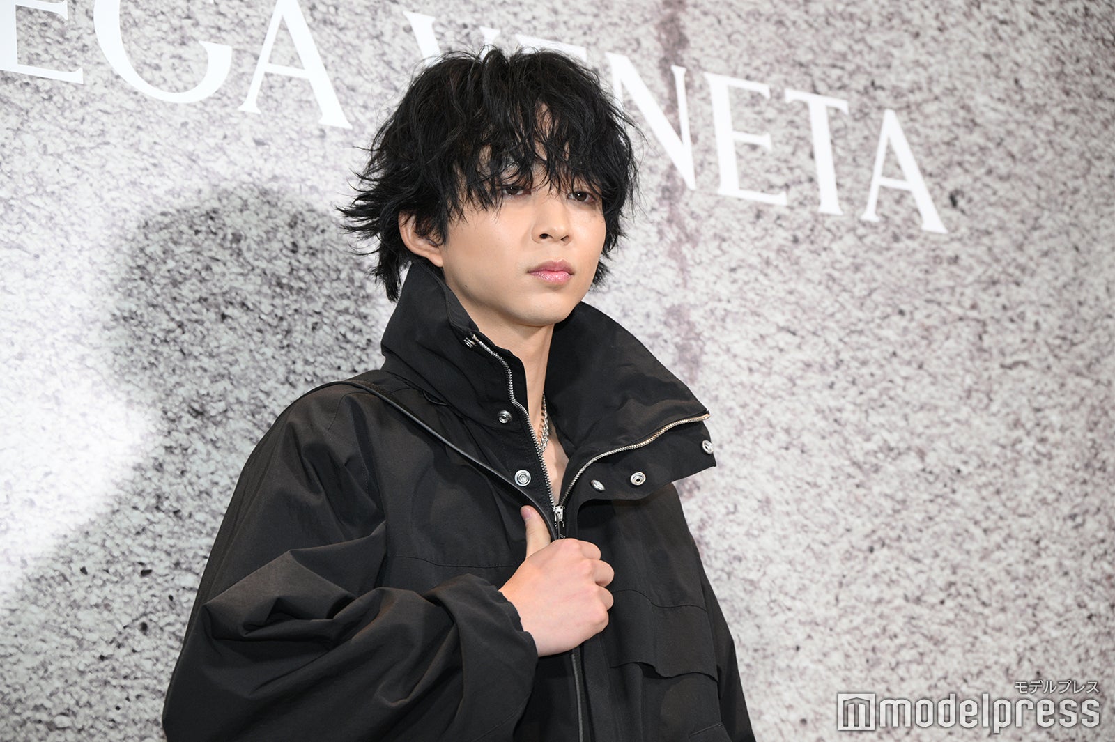 鈴木仁（C）モデルプレス