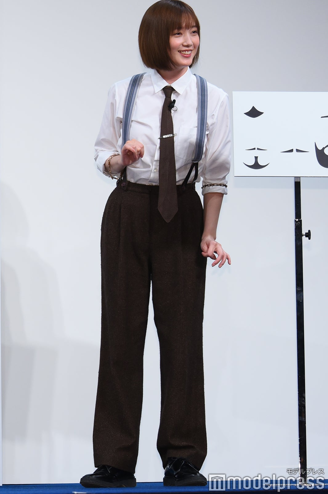 本田翼（C）モデルプレス