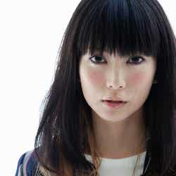 日曜劇場「安堂ロイド~A.I. knows LOVE ?~」(10月スタート、毎週日曜よる9時)でヒロイン役を務める柴咲コウ