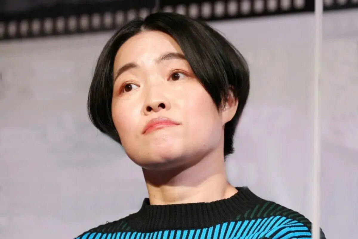 『イッテQ』イモト、毒ガエル遭遇時の“対応”に称賛 「ほんまにすごい」