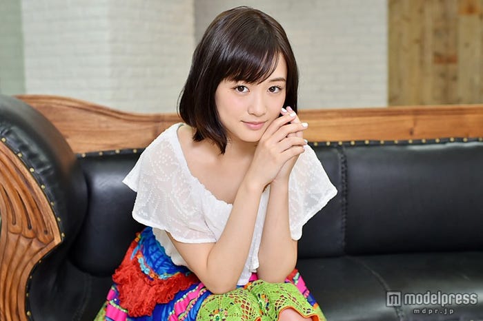 大原櫻子
