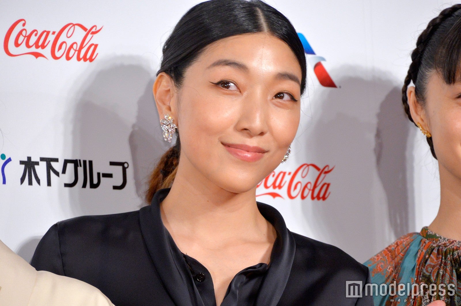 安藤サクラ（C）モデルプレス