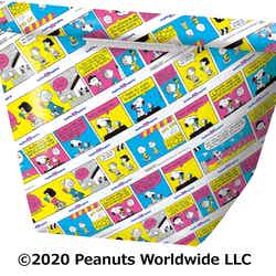 クーラーポーチ（C）2020 Peanuts Worldwide LLC