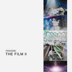 YOASOBI「THE FILM 2」ジャケット写真（提供写真）