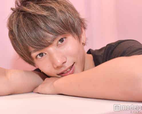 日本一のイケメン高校生・準グラ那須泰斗、なちょすとの真剣交際をぶっちゃけ!デートはどこに?結婚は?ラブラブエピソードも…