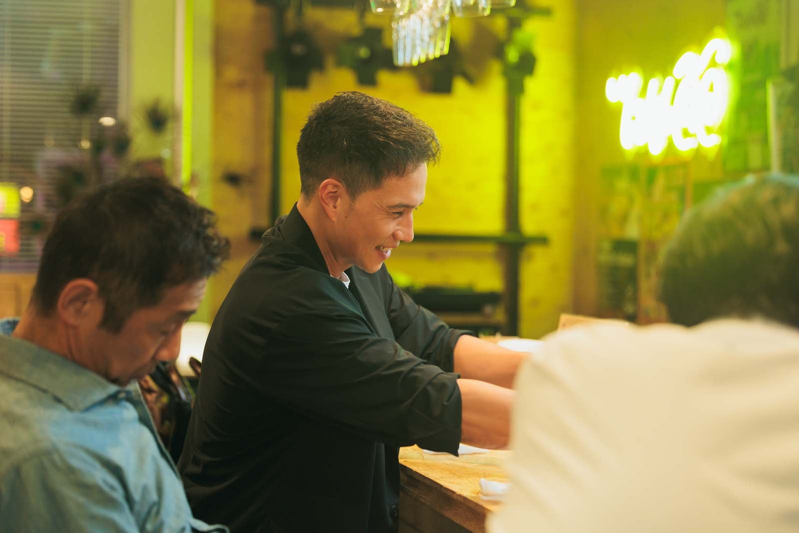 市原隼人「こっち向いてよ向井くん」第8話より（C）日本テレビ