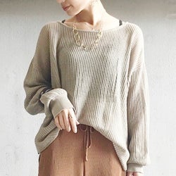 【GU】おしゃれさんがこぞって買ってる「秋アイテム」5選&旬コーデ術