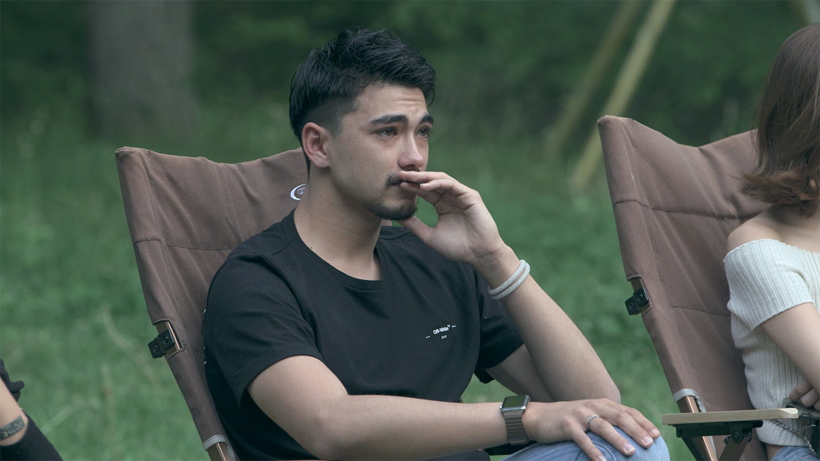 ノア「TERRACE HOUSE OPENING NEW DOORS」31st WEEK（C）フジテレビ／イースト・エンタテインメント