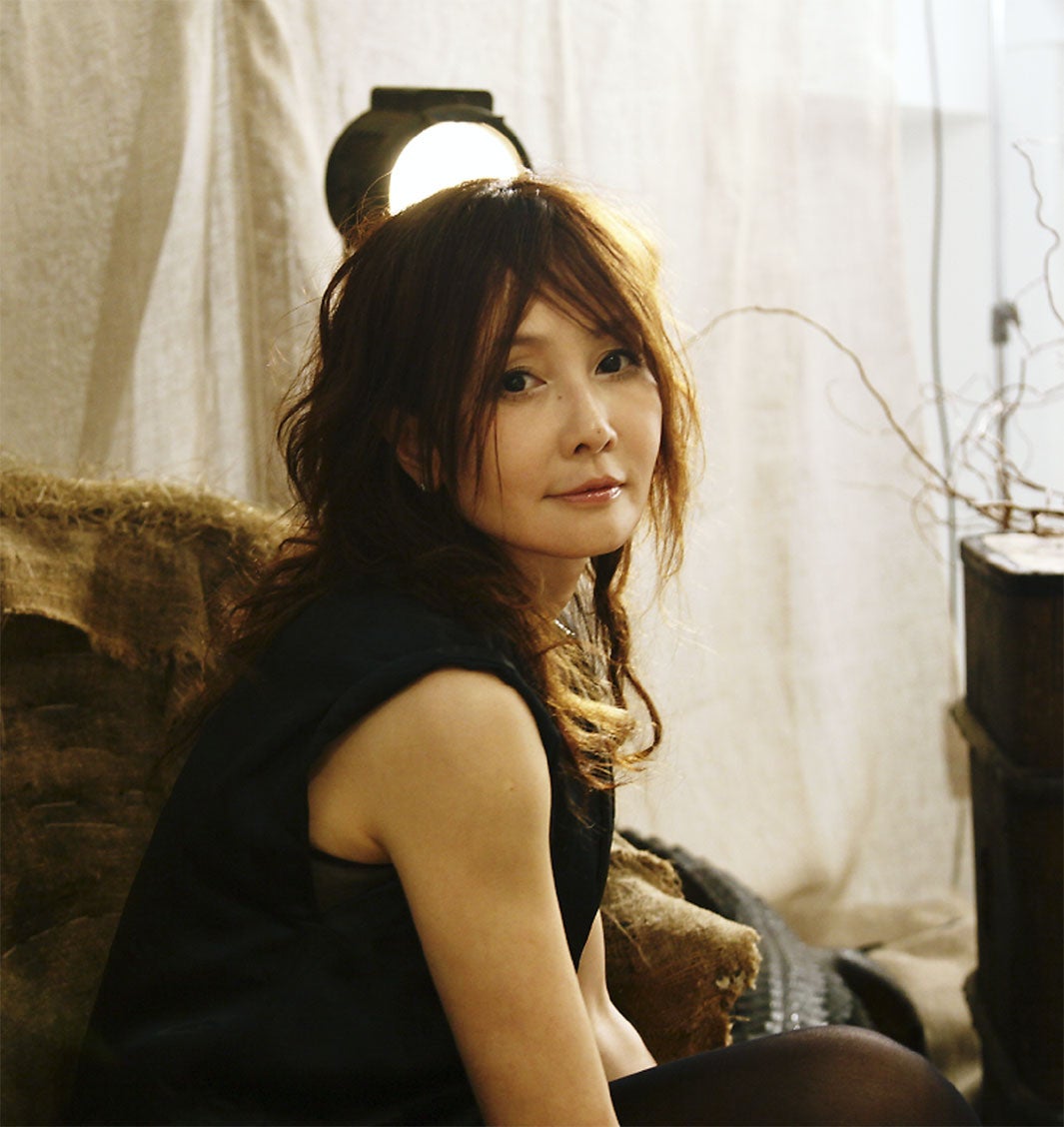 YOU（提供写真）