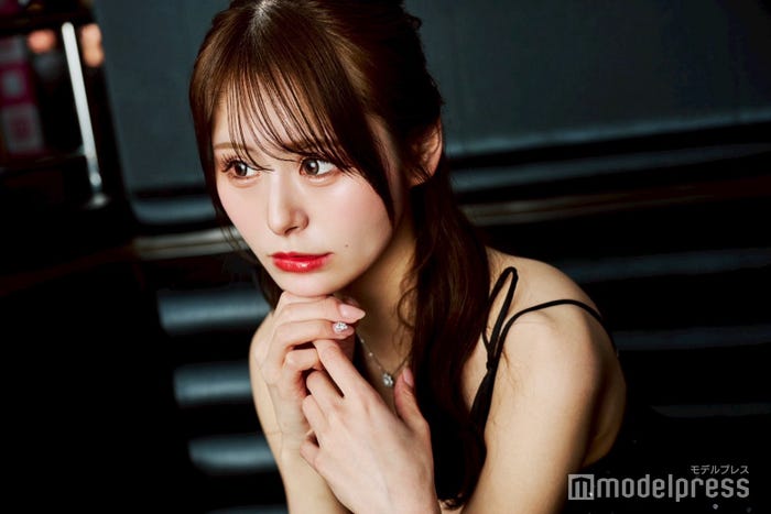 「CRUSH」せな(C)モデルプレス