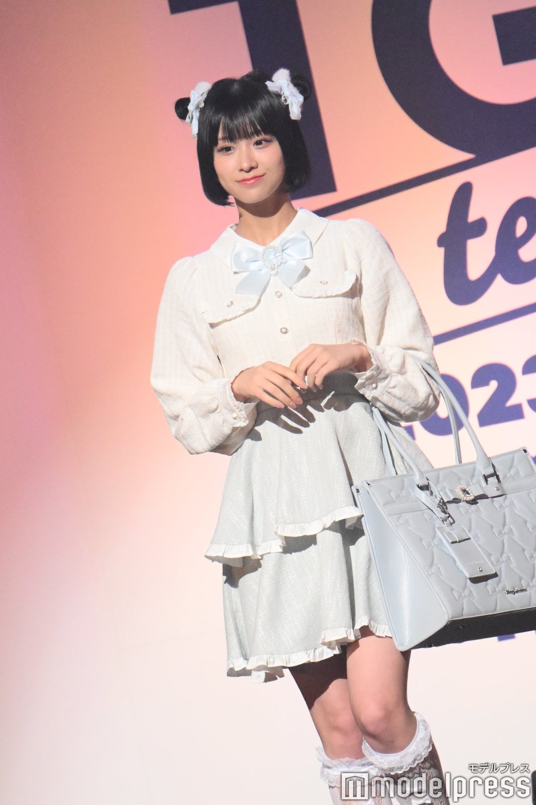 金子みゆ（C）モデルプレス