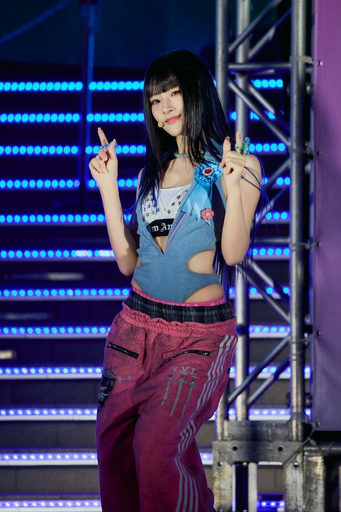 HANEUL(提供写真)