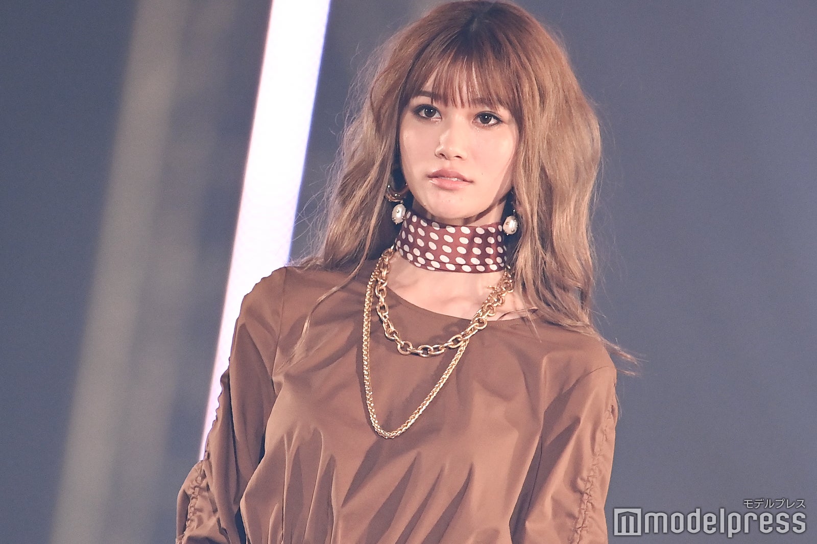 生見愛瑠（C）モデルプレス
