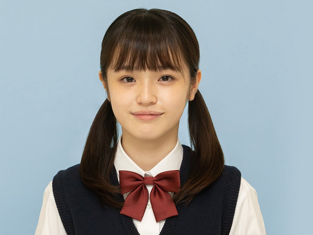 豊嶋花（C）カンテレ