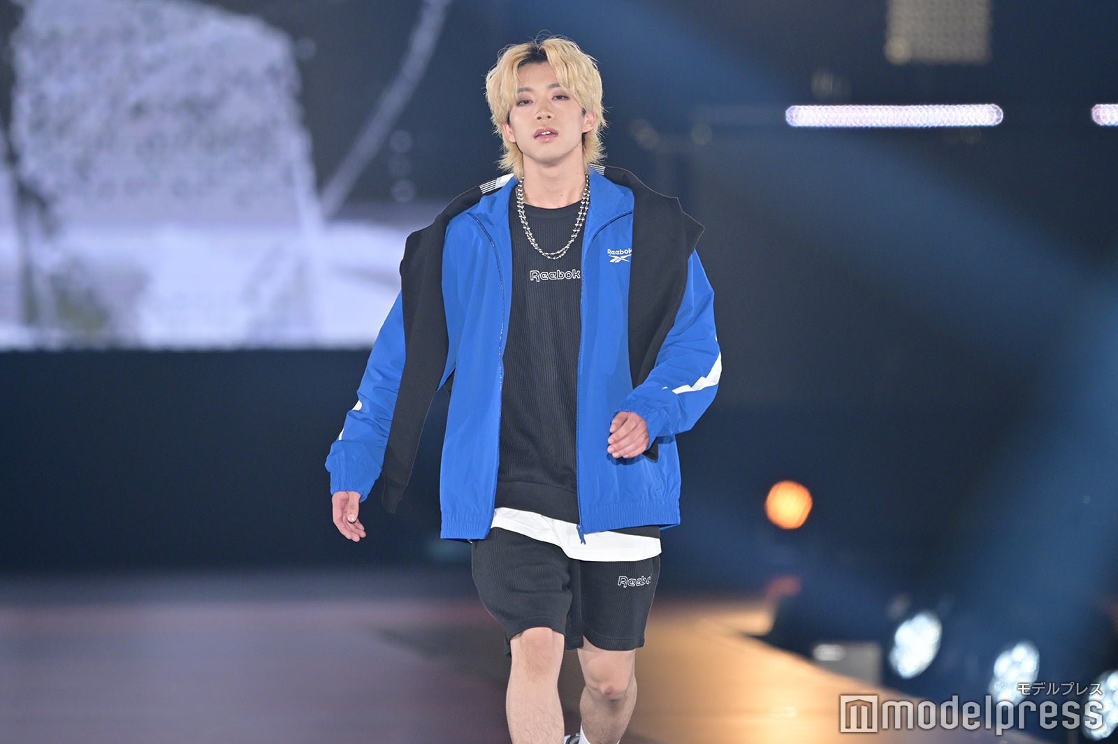 森愁斗（C）モデルプレス