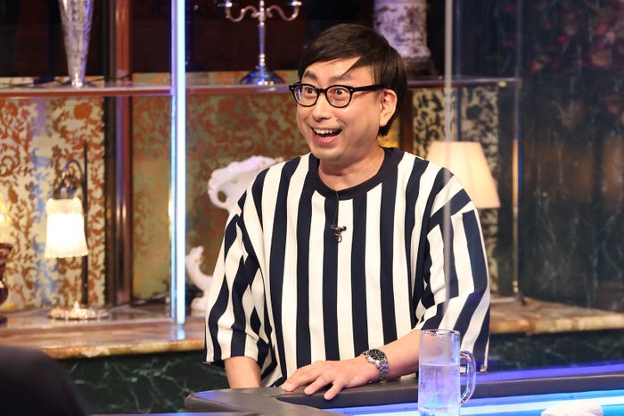 おいでやす小田 (C)フジテレビ