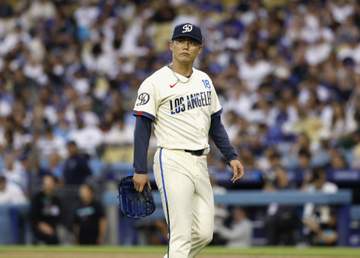 山本由伸 初回に先制ソロ被弾 今季12勝目かけRソックス戦に先発登板
