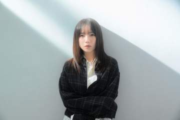 元日向坂46・齊藤京子 10．21ソロシンガーデビュー決定 作詞は緑黄色社会・長屋晴子 来年2月には初ワンマンライブ