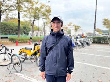 今週開業の三樹師「楽しむことを大事に」 話し合いを大切に馬つくる厩舎へ 初週は4頭を送り出す