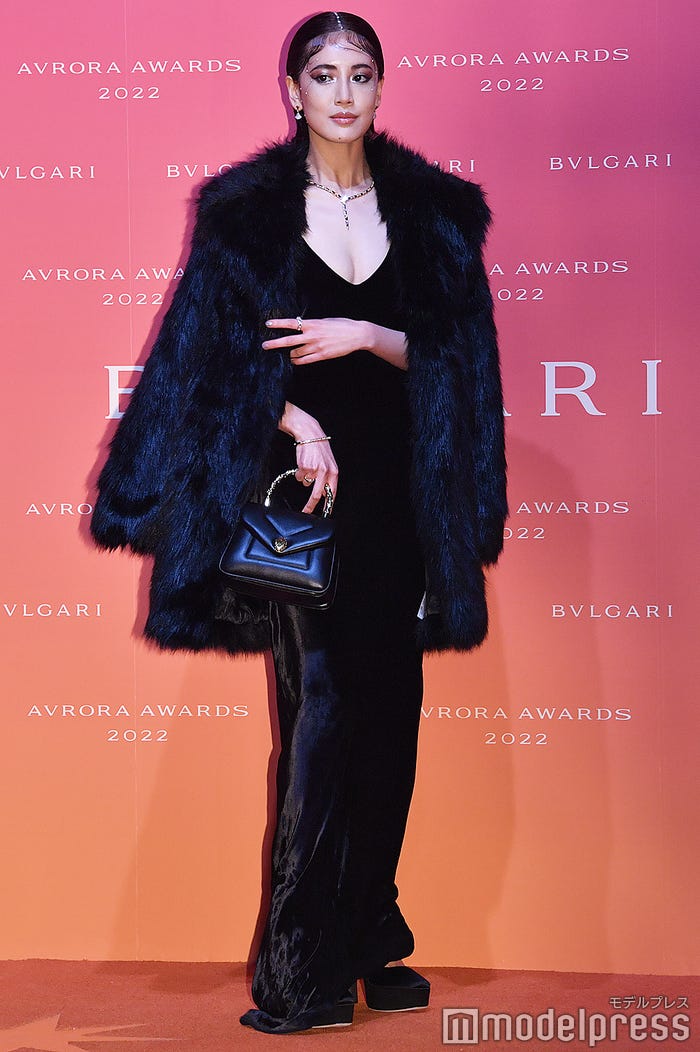 藤井夏恋(C)モデルプレス