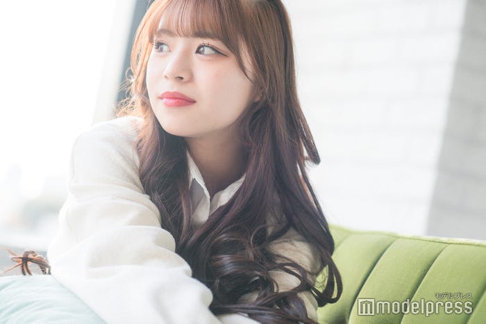 YUMAさん(C)モデルプレス