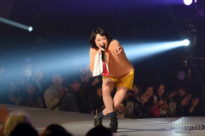 大原櫻子