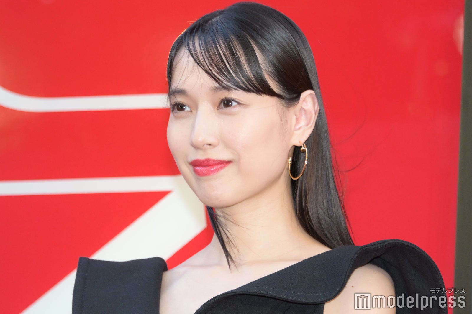 戸田恵梨香（C）モデルプレス