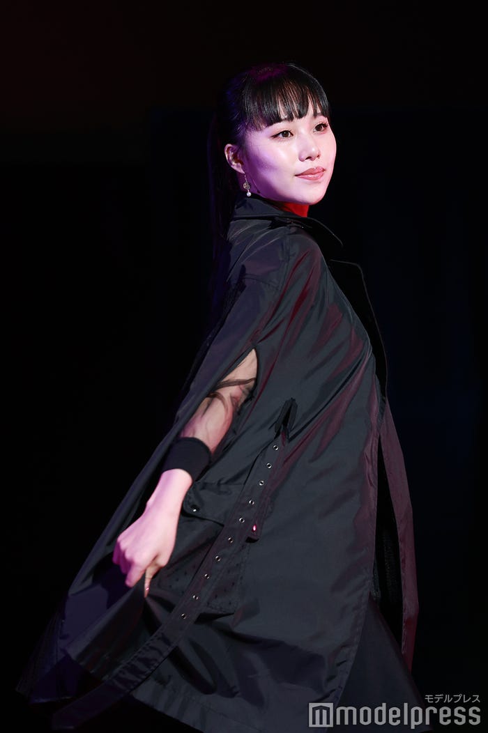 茉莉(C)モデルプレス