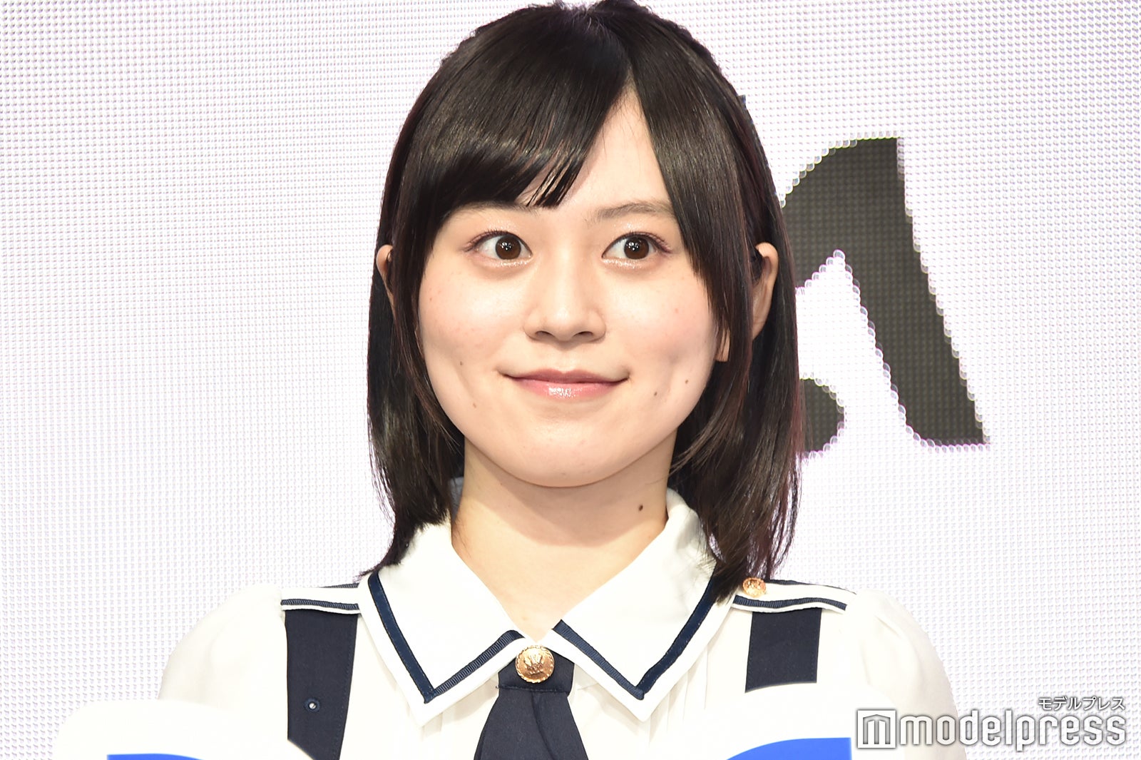 中島由貴（C）モデルプレス