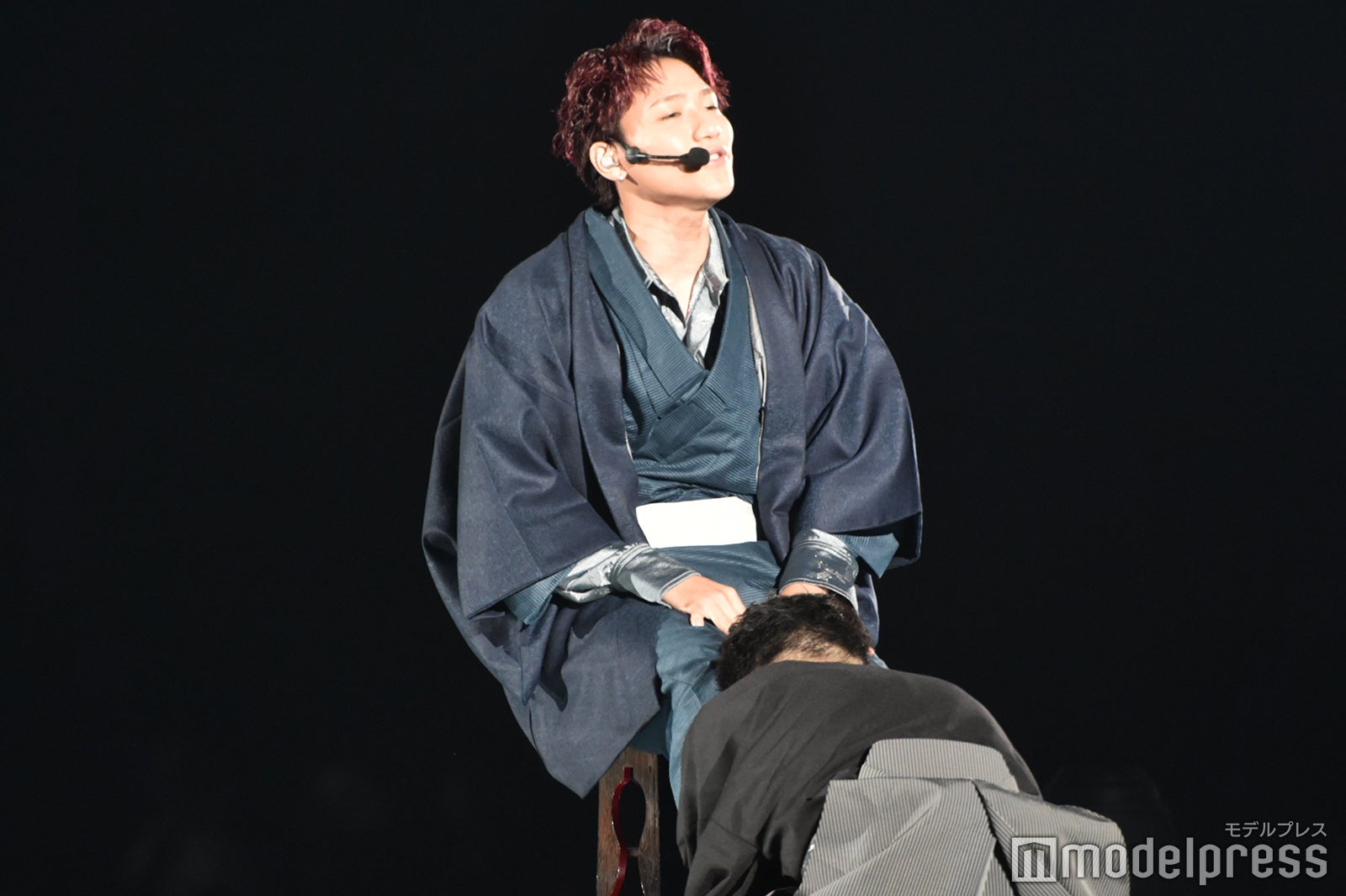 小森隼（C）モデルプレス