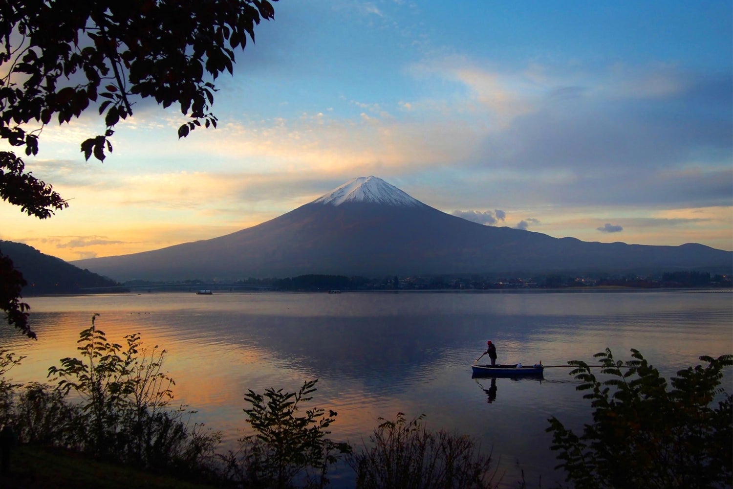 グランファーム富士河口湖／画像提供：ブッキングリゾート