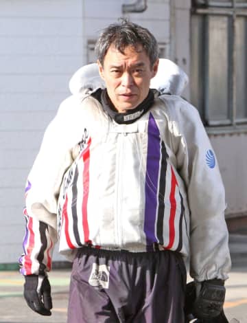 【ボート】多摩川 浅見宗孝は「直線が抜群にいい」と手応え上々