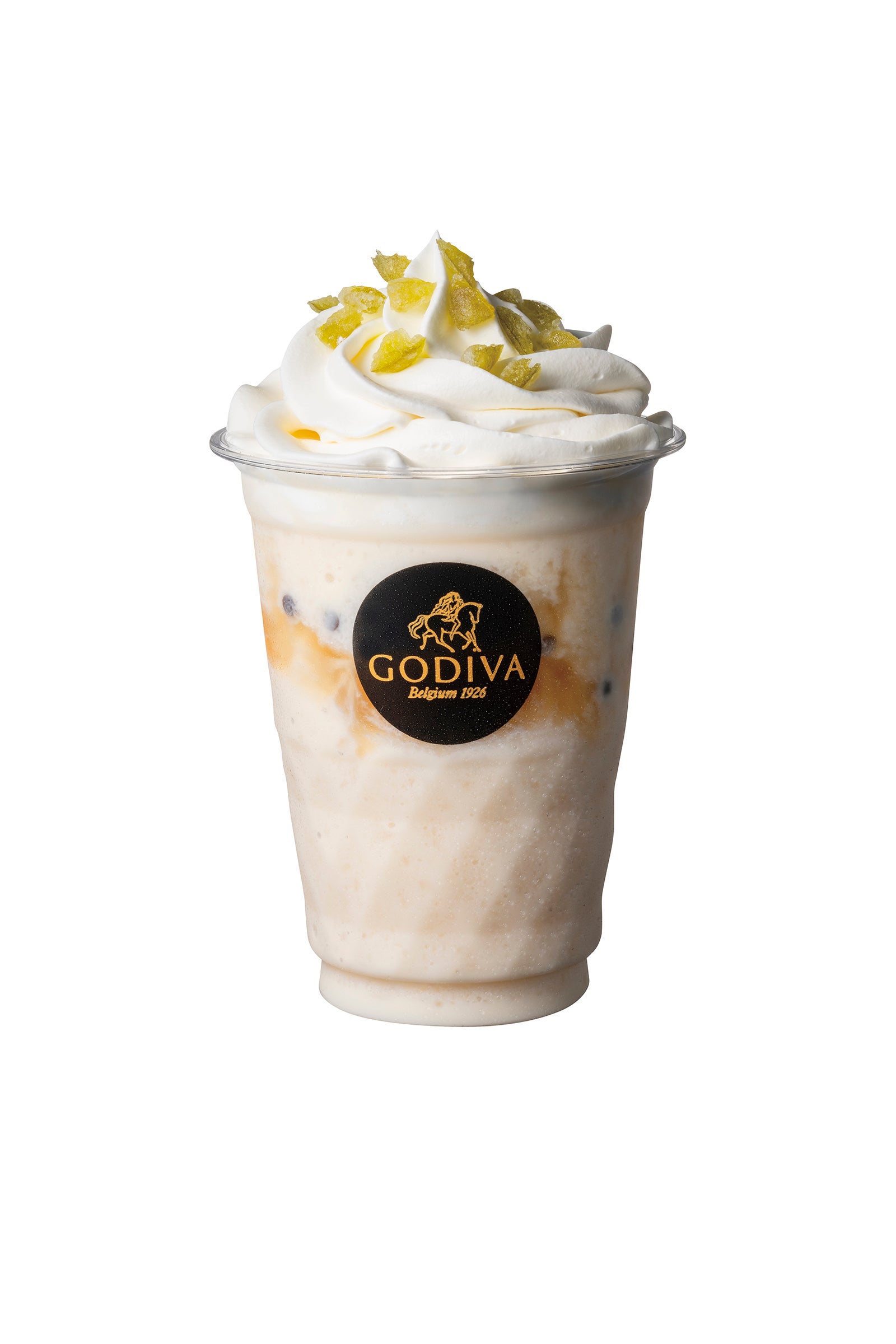 群馬「梅ショコリキサー」（提供写真）