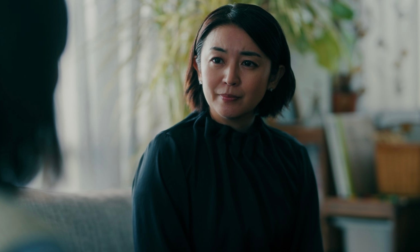 酒井美紀「3年C組は不倫してます。」第8話（C）日本テレビ