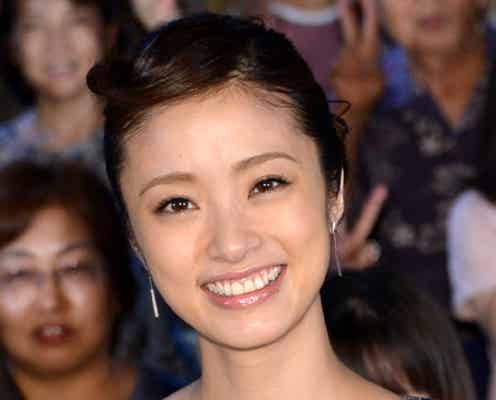 上戸彩、「大嫌いだった」意外な素顔を明かす