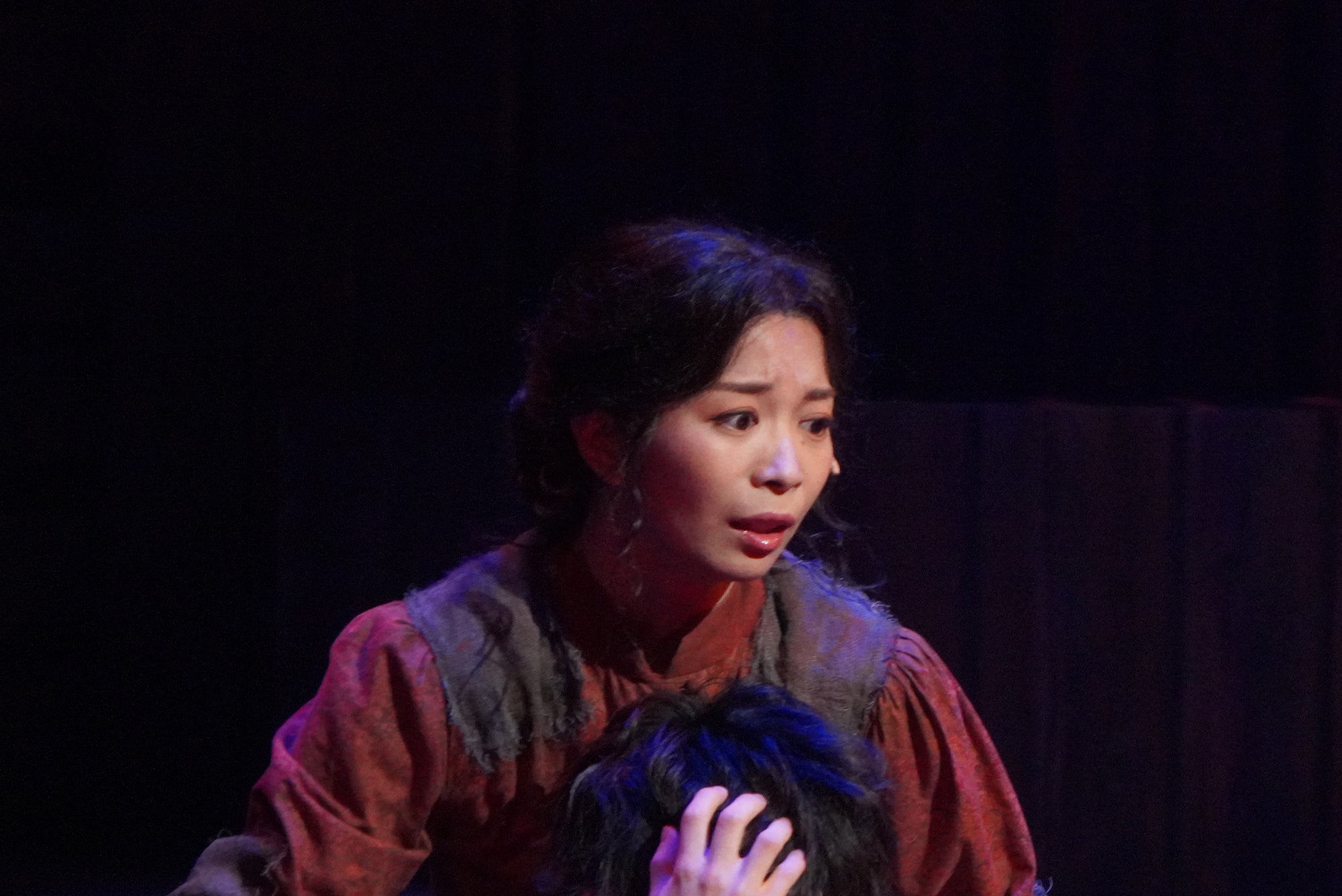 三倉佳奈 （提供写真）