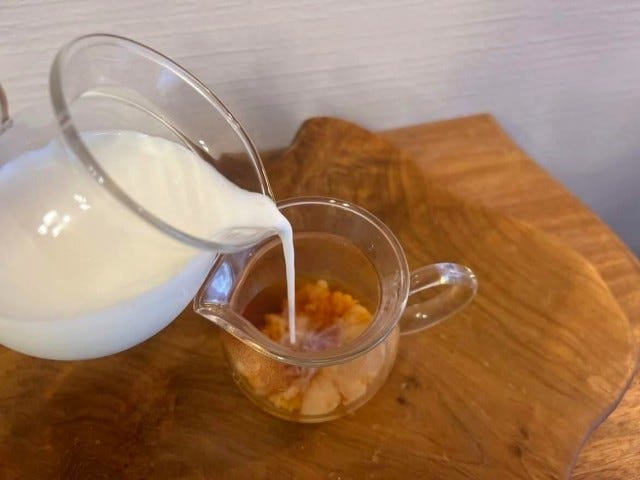 おうちでカフェ気分！手軽に作れる「和風ドリンクレシピ」3選