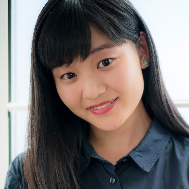 「MISS CIRCLE CONTEST 2018」セミファイナリスト（提供写真）