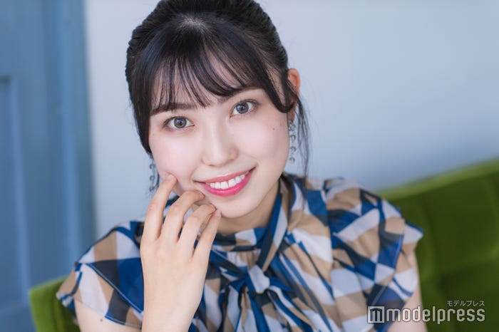 石原未彩さん(C)モデルプレス