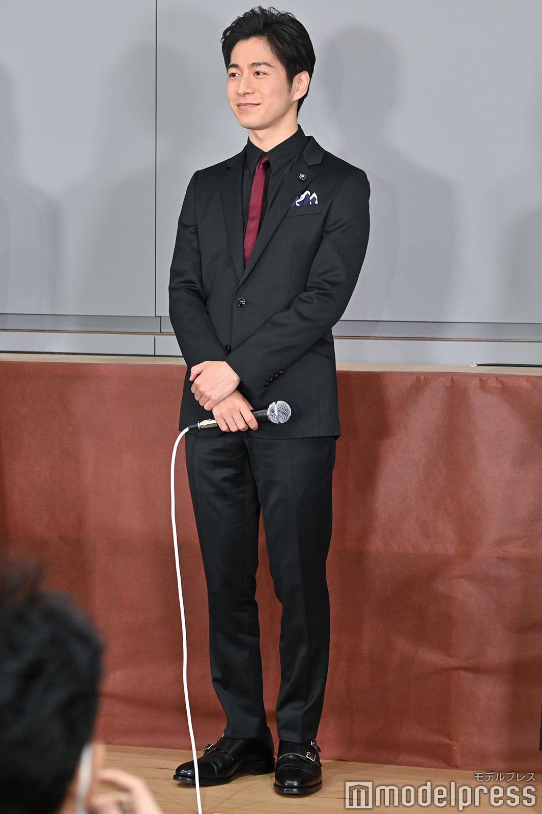 村井良大 （C）モデルプレス