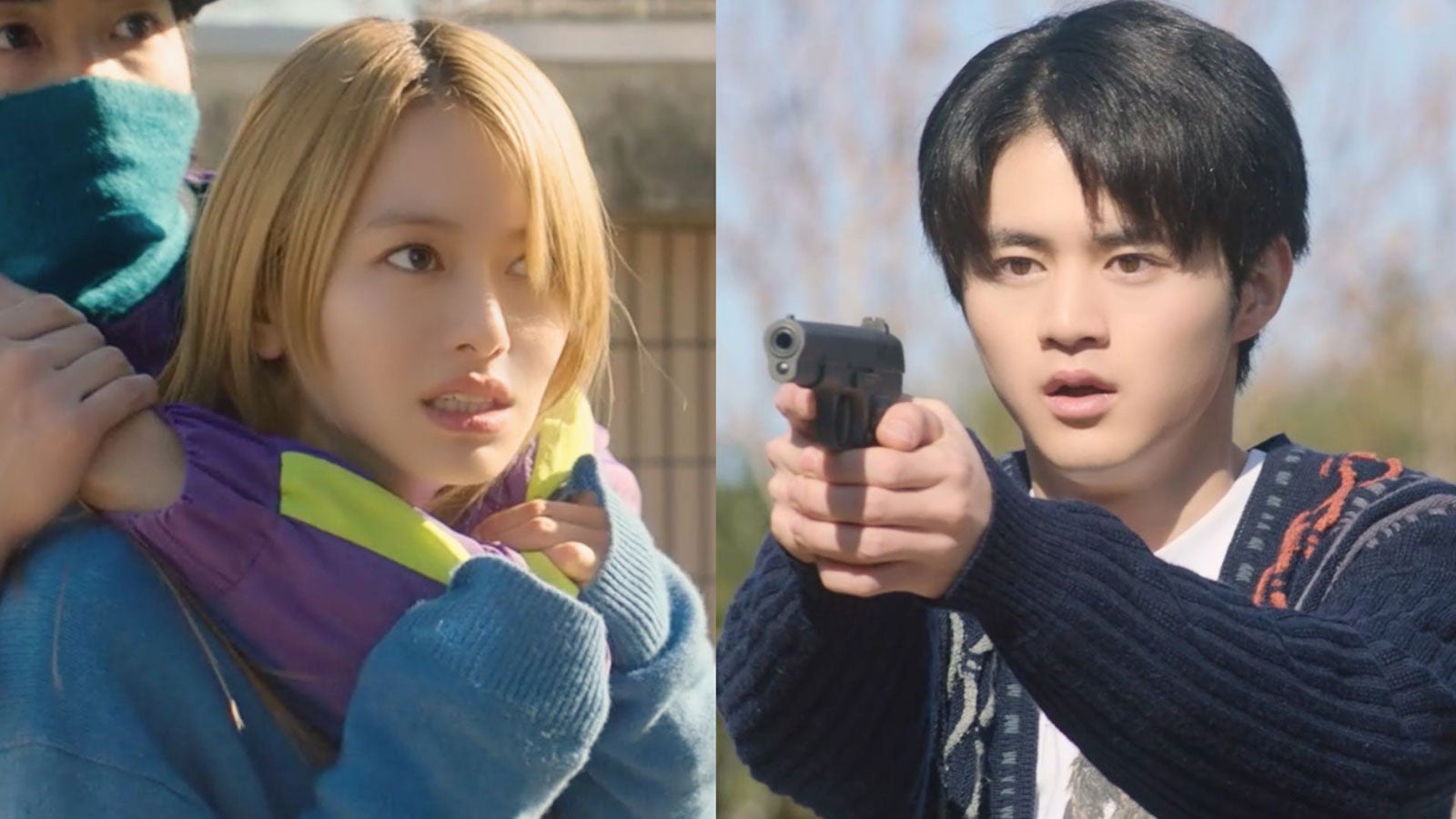 ＜闇バイト家族 第5話＞颯斗・美咲ら闇組織「D」暴けるか 大金稼げる運び屋引き受ける