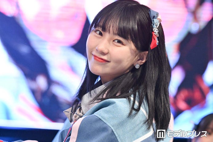 元HKT48田中美久、“母親のような存在”の芸能人とは「泣いちゃいそう」救われた経験語る