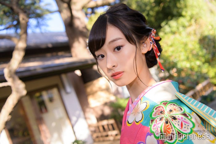 井本彩花(C)モデルプレス