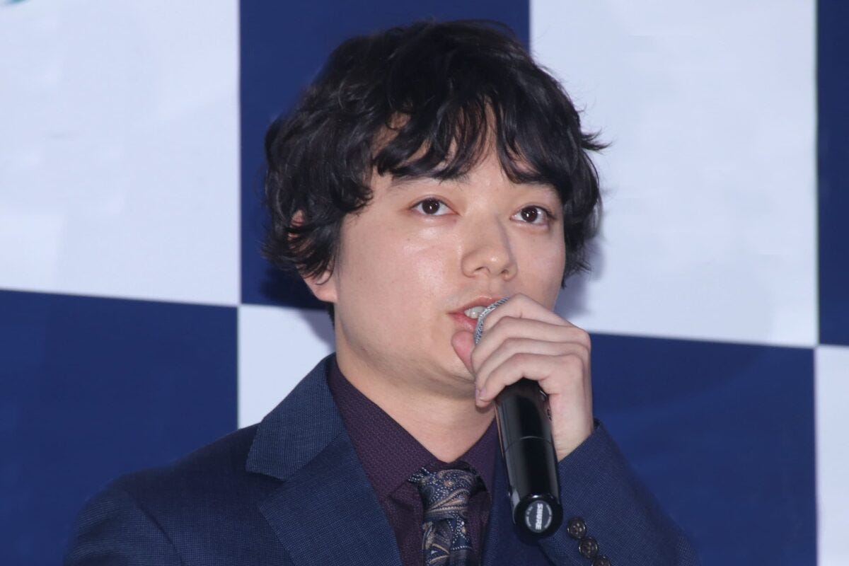 染谷翔太