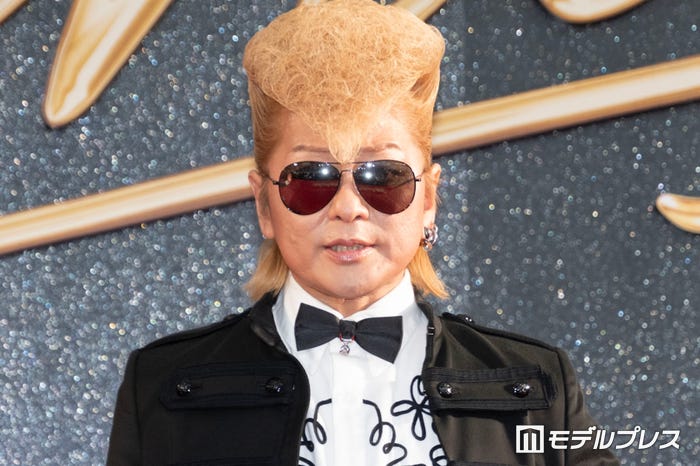 綾小路翔(C)モデルプレス
