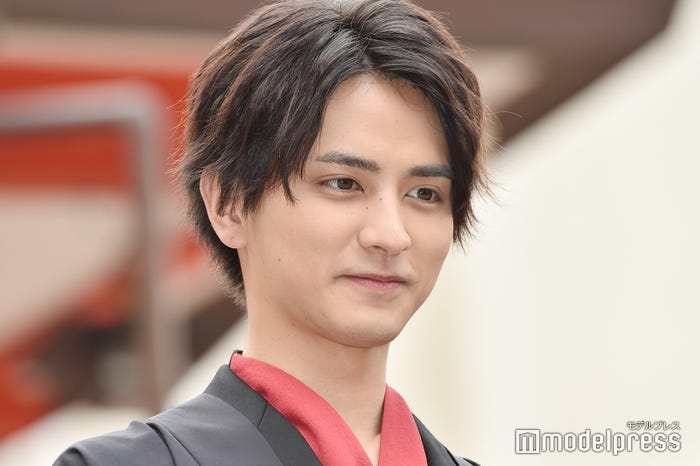 瀬戸利樹(C)モデルプレス
