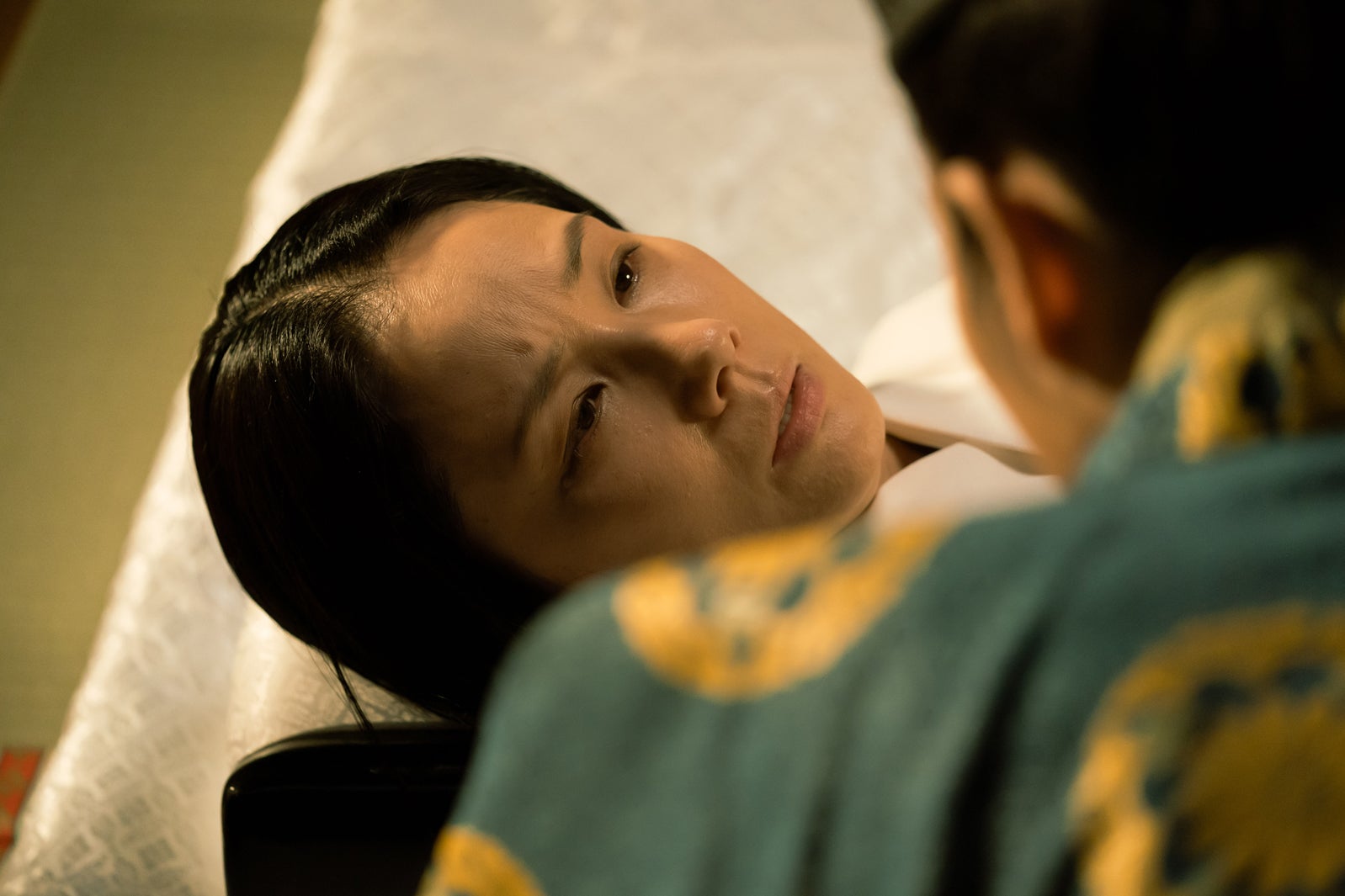 吉田羊「光る君へ」第24話（C）NHK