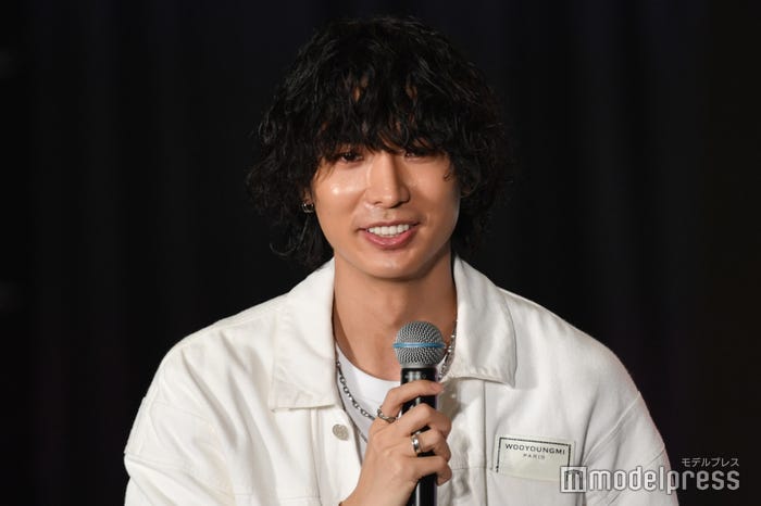 YUTO(C)モデルプレス