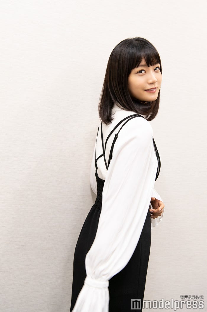 深川麻衣(C)モデルプレス