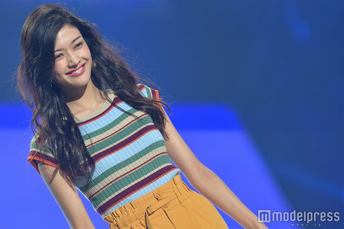 田中道子(C)モデルプレス